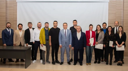 Selçuk Üniversitesinde “Veteriner Hekimler Günü” kutlandı